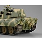 Trumpeter Panzerkampfwagen E-100 - 1:35