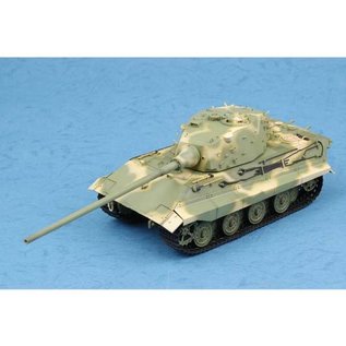 Trumpeter Panzerkampfwagen E-75 - 1:35