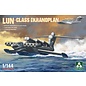 TAKOM LUN-Class Ekranoplan MD-160  - 1:144