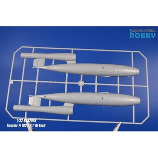Special Hobby Fieseler Fi 103 / V-1 "Hi-Tech" - 1:32