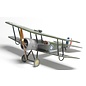 MAC Distribution Bristol Scout "First Aces of WW I" - 1:72