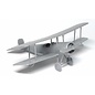 MAC Distribution Bristol Scout "First Aces of WW I" - 1:72