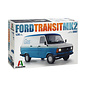 Italeri Ford Transit Mk. II - 1:24