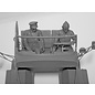 ICM ICM - Soviet Army Servicemen (1979-1991) - 1:35