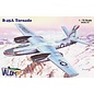 Valom North American B-45A Tornado - 1:72