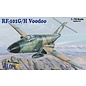 Valom McDonnell F-101G/H Voodoo - 1:72