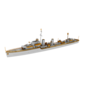 IBG Models HMS Harvester 1943 British H-class Destroyer - 1:700