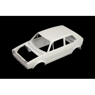 Italeri VW Golf I GTI Rabbit - 1:24