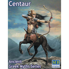 Master Box Master Box - Ancient Greek Myths Series - "Centaur" - 1:24