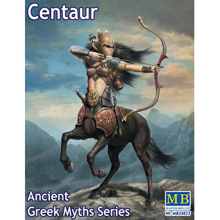 Master Box Ancient Greek Myths Series - "Centaur" - 1:24