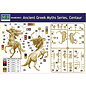 Master Box Ancient Greek Myths Series - "Centaur" - 1:24