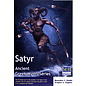 Master Box Ancient Greek Myths Series - "Satyr" - 1:24