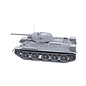 Border Model Soviet Tank T34E & T34-76 - Type1/Factory 112 - 2in1 - 1:35