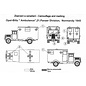MAC Distribution dt. Kfz. 305 3t Ambulance - 1:72