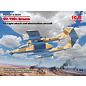 ICM Rockwell OV-10D+ Bronco Light attack and observation aircraft - 1:48