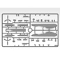 ICM Rockwell OV-10D+ Bronco Light attack and observation aircraft - 1:48