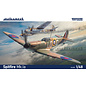 Eduard Supermarine Spitfire Mk. Ia - Weekend Edition - 1:48