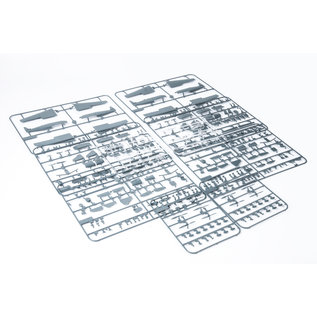 Eduard Zlin Z-126 Trener - Dual Combo - 1:48