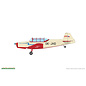 Eduard Zlin Z-126 Trener - Dual Combo - 1:48