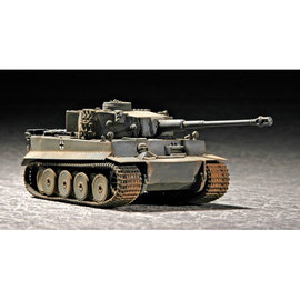 Trumpeter Trumpeter - PzKpfw. VI Sd.Kfz. 181 Tiger I (Early) - 1:72