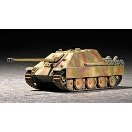 Trumpeter Trumpeter - dt. Jagdpanzer "Jagdpanther" (Mid) - 1:72