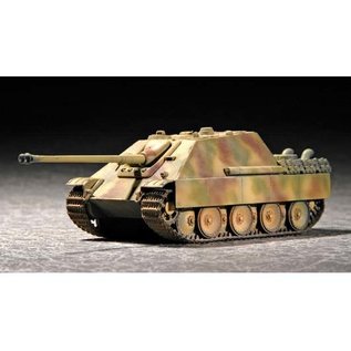 Trumpeter dt. Jagdpanzer "Jagdpanther" (Mid) - 1:72