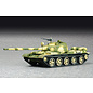 Trumpeter Russian MBT T-62 Mod. 1972 - 1:72