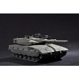 Trumpeter Trumpeter - Israeli MBT Merkava Mk. III - 1:72