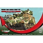 Mirage Hobby U. S. Medium Tank Grant Mk I - El Alamein 1942 - 1:72