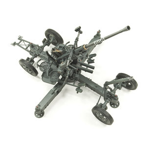 AFV-Club German FlaK 28 4cm Anti-Aircraft Gun - 1:35