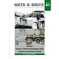 Nuts & Bolts Volume 41 - Büssings schwerer Wehrmachtschlepper (sWS)