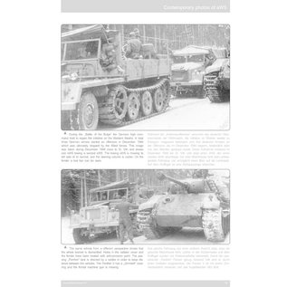 Nuts & Bolts Volume 41 - Büssings schwerer Wehrmachtschlepper (sWS)