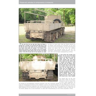 Nuts & Bolts Volume 41 - Büssings schwerer Wehrmachtschlepper (sWS)