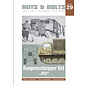 Nuts & Bolts Volume 29 - Raupenschlepper Ost (RSO)