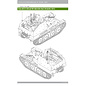 Nuts & Bolts Volume 22 - Sd.Kfz. 138/1 / Part 1: Grille M