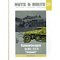 Nuts & Bolts Volume 21 - Sd.Kfz. 251/9 - Kanonenwagen