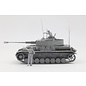 Border Model Pz.Beob.Wg. IV Ausf. J w/Commander & Infantry - 1:35