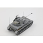 Border Model Pz.Beob.Wg. IV Ausf. J w/Commander & Infantry - 1:35