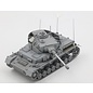 Border Model Pz.Beob.Wg. IV Ausf. J w/Commander & Infantry - 1:35