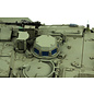 MENG Israel MBT Merkava Mk. 3D late LIC - 1:35