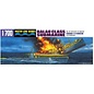 Aoshima amerik. U-Boot Balao-Class - Waterline No. 912 - 1:700