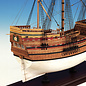 Model Shipways Mayflower 1620 - 1:76