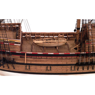 Model Shipways Mayflower 1620 - 1:76