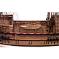 Model Shipways Mayflower 1620 - 1:76