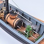 Model Shipways USN Picket Boat - 1:24