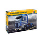 Italeri Scania 143M Topline 4x2 - 1:24