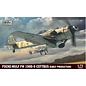 IBG Models Focke-Wulf Fw 190D-9 Cottbus - 1:72