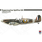 Hobby 2000 Supermarine Spitfire IIA w/Rotol Propeller - 1:32