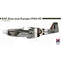 Hobby 2000 NAA P-51 Mustang "RAF Aces over Europe 1944/45" - 1:72