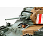 TAMIYA Matilda Mk.III/IV British Infantry Tank Mk.II A - 1:35